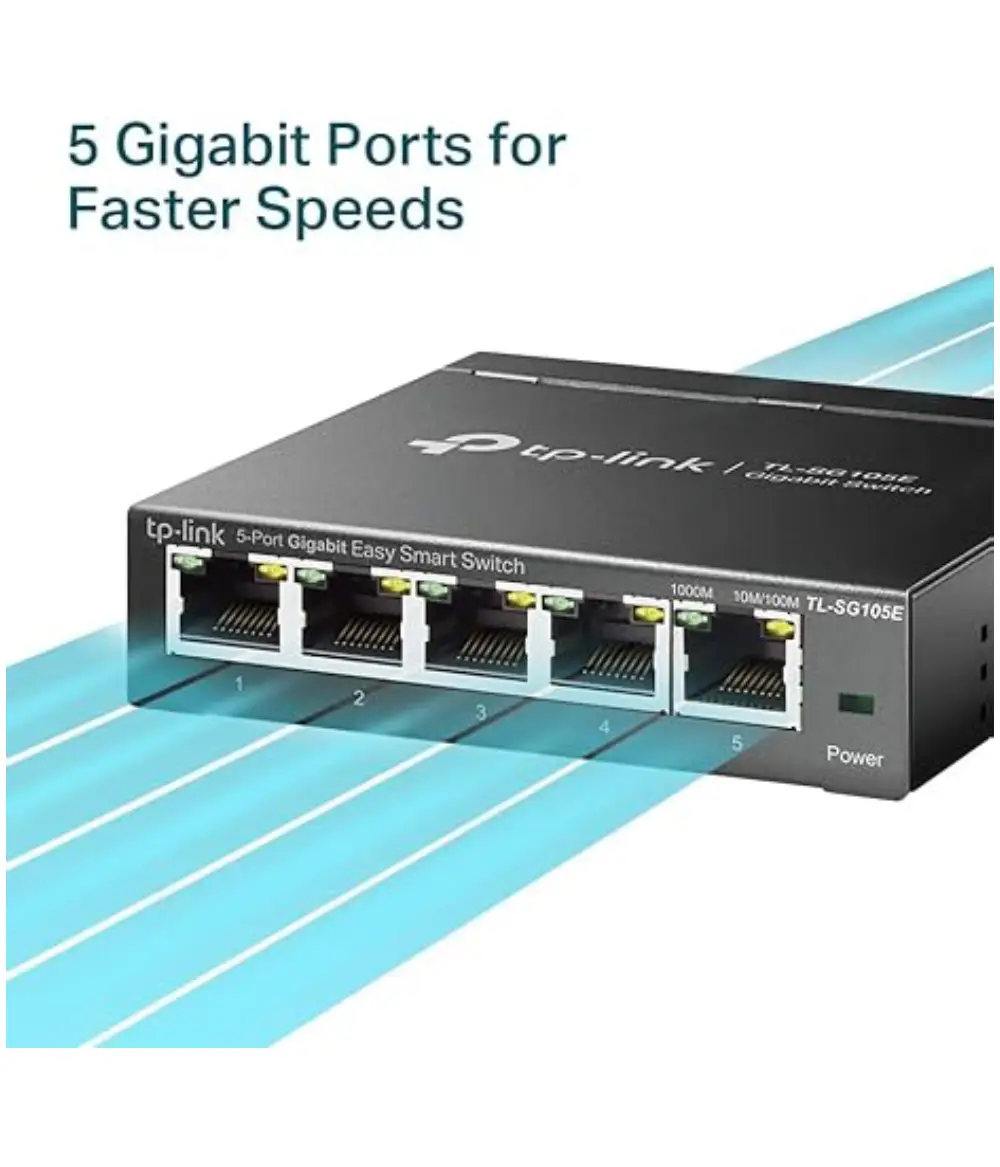 TPLink-5-Port-Gigabit -Ethernet-2